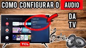 5 Dicas para Solucionar Problemas de Som na TV Smart