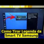 5 Dicas para Resolver Problemas de Legenda na sua TV Smart