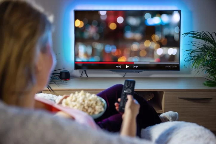 Problemas de Buffering ao Assistir Streaming na sua TV Smart