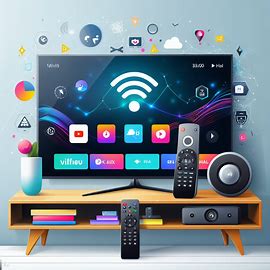 5 Dicas para Assistir a Programação ao Vivo na sua TV Smart