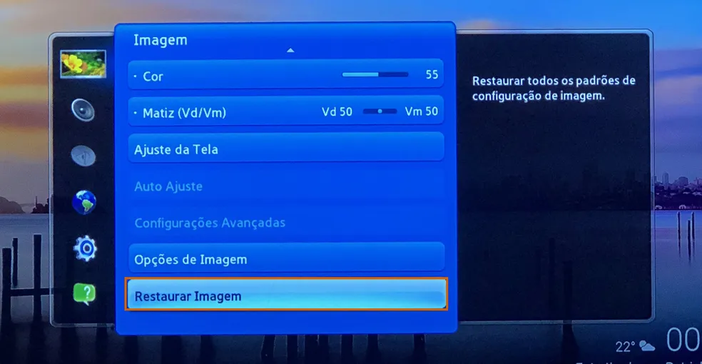 7 Dicas para calibrar a tela da sua tv smart