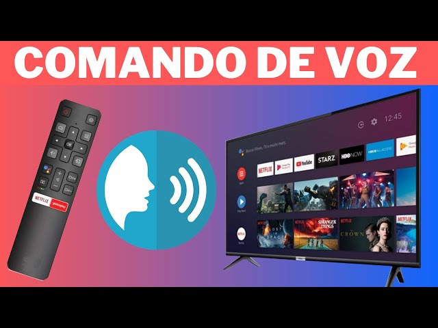 5 Dicas para Controlar sua TV Smart com Comandos de Voz