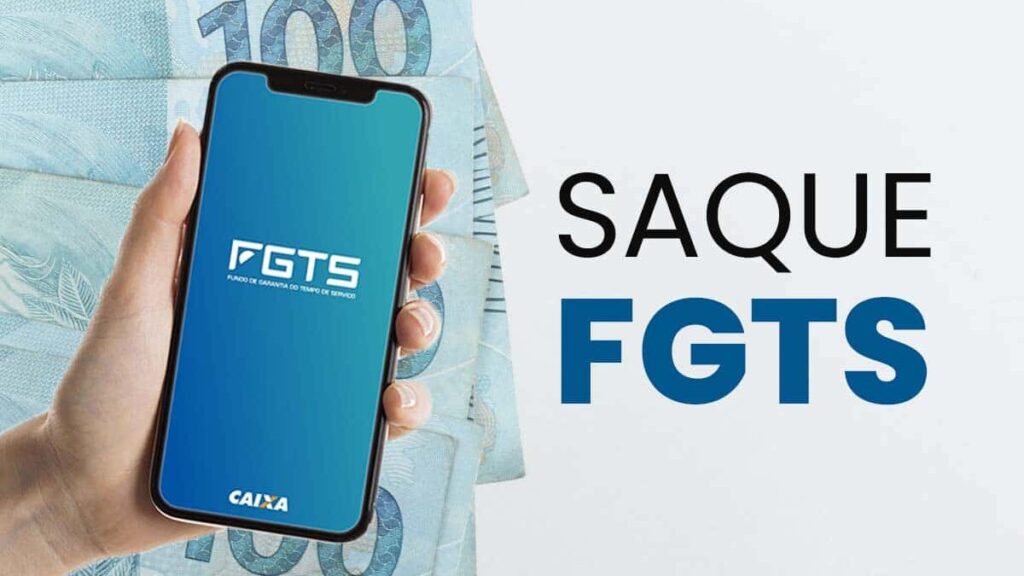 5 passos para receber mais de R$1200 do FGTS; saiba como